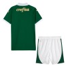 Palmeiras Thuistenue 2024-25  - Kids